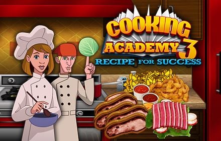 cooking academy 2 no cd