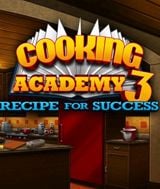 shockwave cooking academy 2
