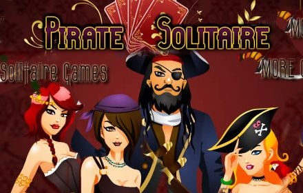 Download Pirate Solitaire