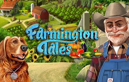 Farmington - Free Play & No Download