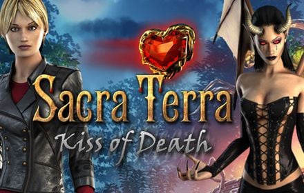 Download Sacra Terra - Kiss of Death