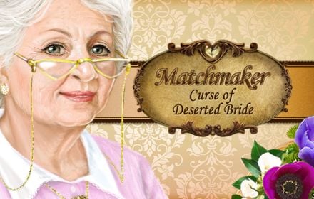 Download Matchmaker Curse of Deserted Bride