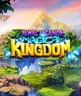 Jewel Legends - Magical Kingdoms