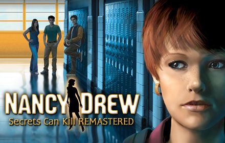 download nancy drew games for free