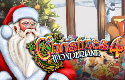 christmas wonderland game free download full version