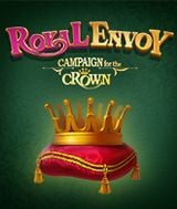 Royal Envoy: Campaign for the Crown