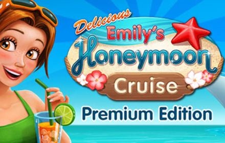 Delicious - Emily's Honeymoon Cruise