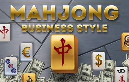 Download Mahjong Business Style