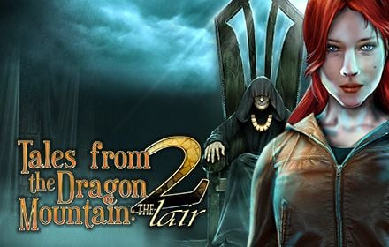 Download Tales from the Dragon Mountain 2: The Lair
