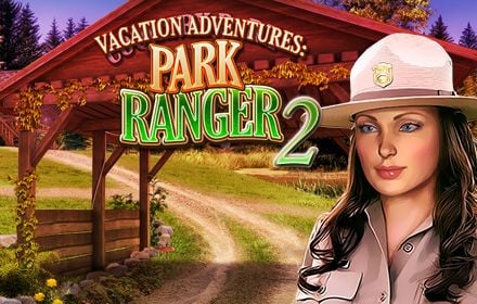 Download Vacation Adventures - Park Ranger 2