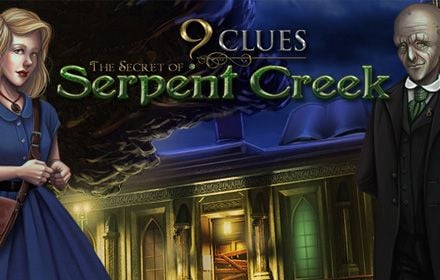 Download 9 Clues: The Secret of Serpent Creek