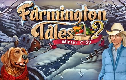 Download Farmington Tales 2: Winter Crop
