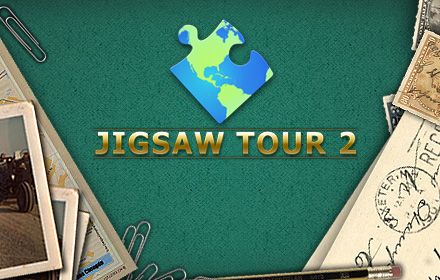 Download Jigsaw World Tour 2