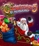 Download Christmas Wonderland 5 for free at FreeRide Games!