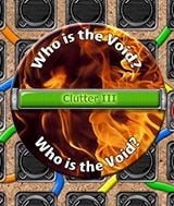 Clutter III: Who is the Void?