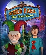 Download Weird Park: The Final Show for free at FreeRide Games!