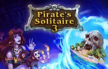 Download Pirates Solitaire 3