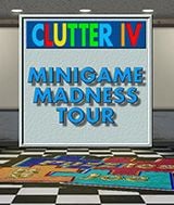 Clutter IV - Minigame Madness Tour