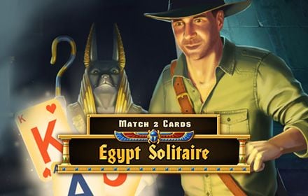 Download Egypt Solitaire Match 2 Cards