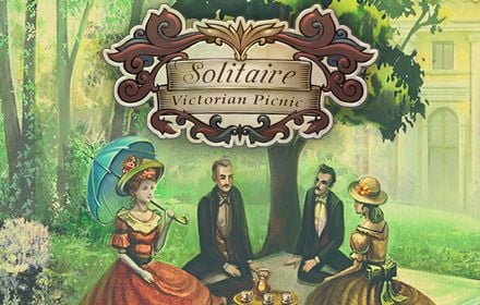 Download Solitaire Victorian Picnic