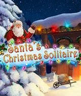 Santa's Christmas Solitaire