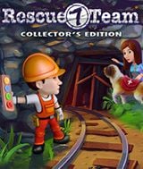 Rescue Team 7 Collector's Edition
