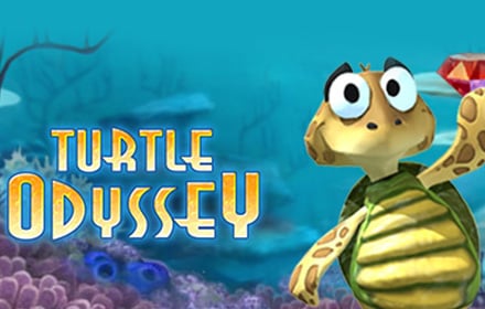 free games turtle odyssey 3 offline