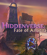 Hiddenverse: Fate of Ariadna 