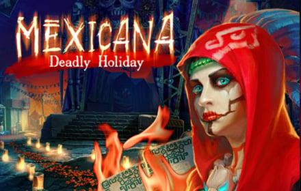 Mexicana: Deadly Holiday