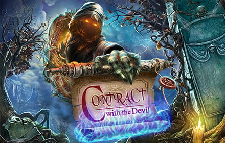 Contract with the Devil