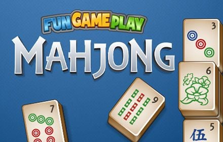 FunGamePlay Mahjong - Online Game - Play for Free