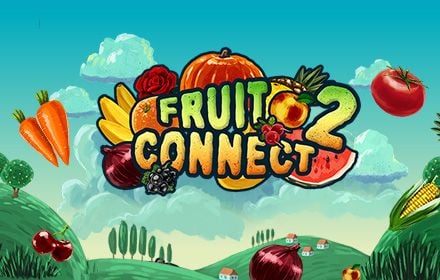 FRUIT CONNECT 2